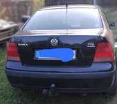 Vand Vw bora an 2005