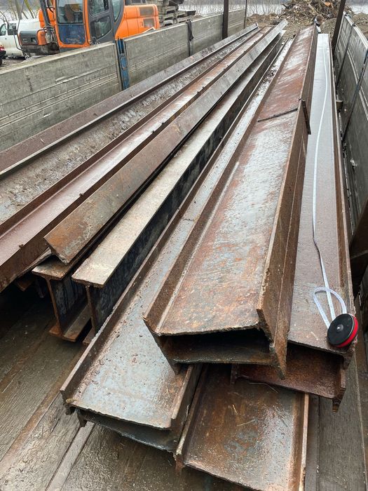 Швеллер[Двухтавр]36Б2