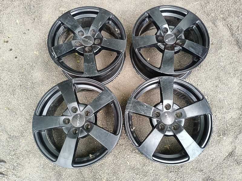 Продам легкосплавные диски