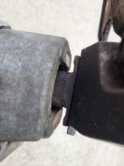 Suport motor Ford Mondeo mk 4