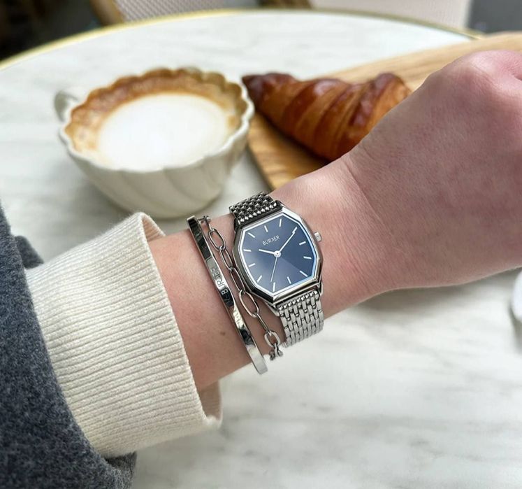 BURKER  ishlab chiqarish office Amsterdam