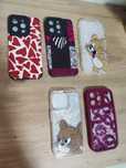 Husa iPhone 15 Pro Apple