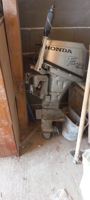 Двигател honda 8кс. И 15 suzuki