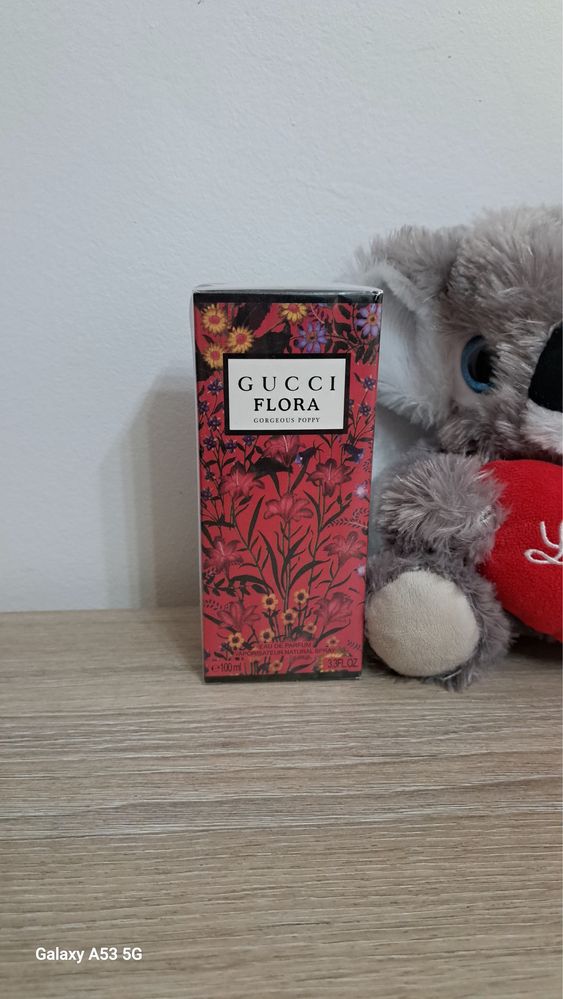 Gucci Flora 100ml