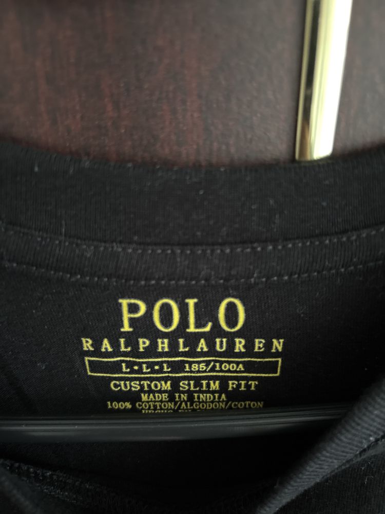 Tricou Polo Ralph Lauren