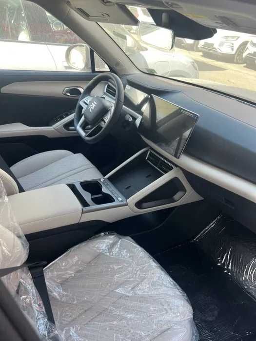 Byd yuan up Smart Drive Nasiya Savdo Variantga