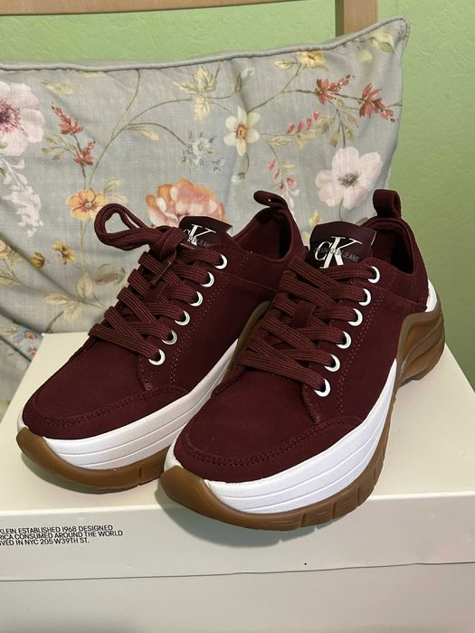 Calvin Klein Tisha 37-ми Номер