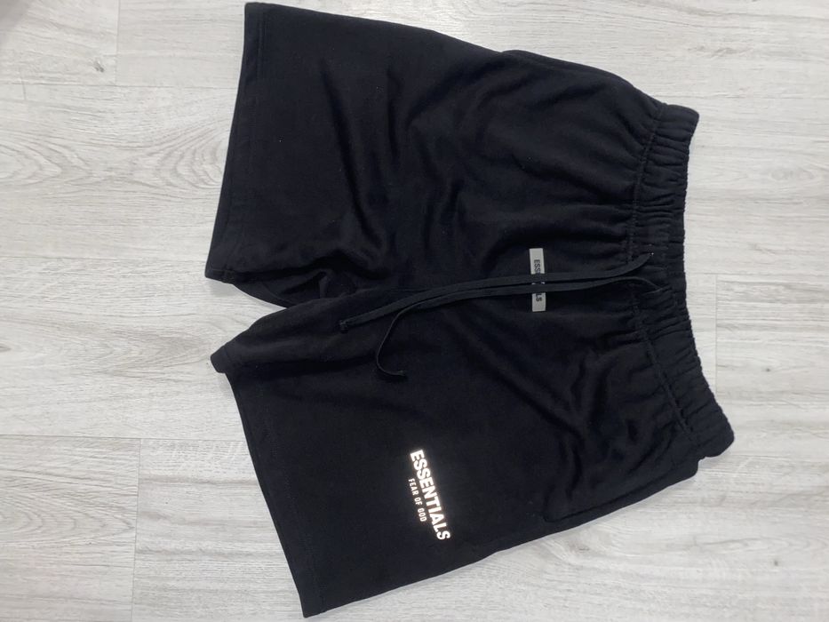 Pantaloni scurti Essentials Fear of God