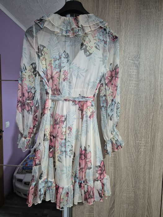 Красива Рокля М размер