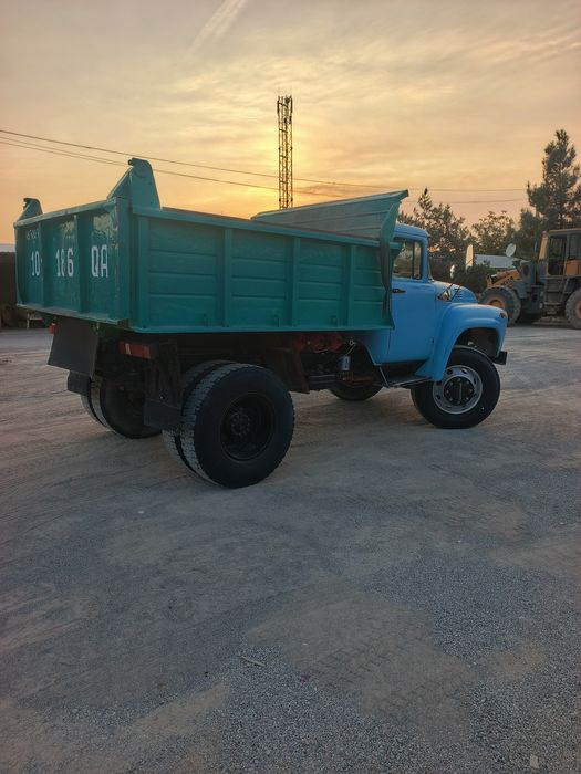 Zil xizmati chinoz qum