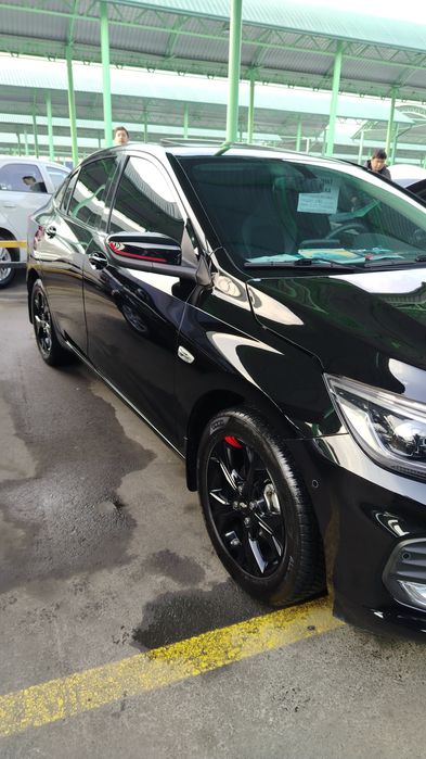 Chevrolet Onix 6 pulus Premier Turbo