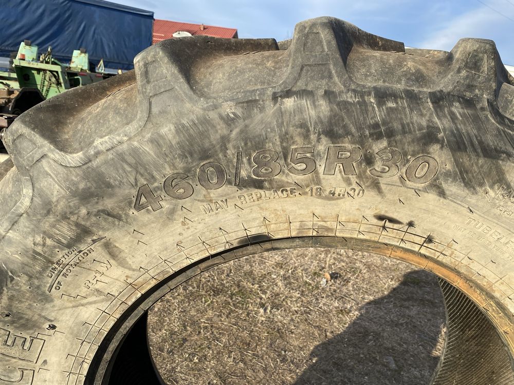 Cauciuc 460/85 R30