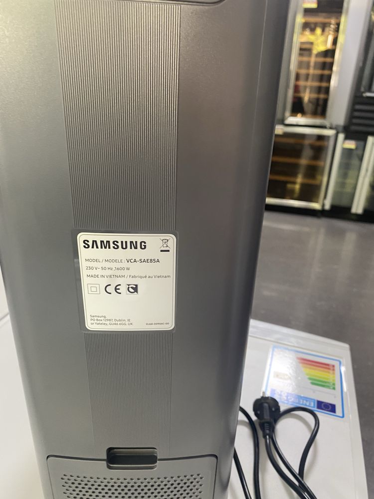 Прахочистачка samsung jet 85