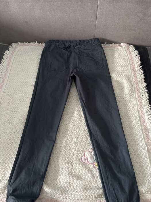 Lot pantaloni baieti , 12-13 ani