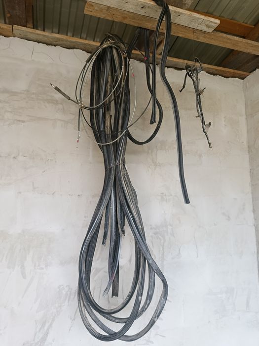 Камри 10, бөлшектері