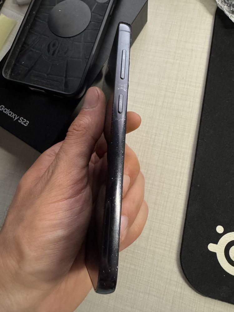 Samsung S23 128gb