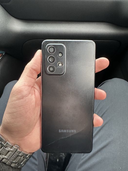 Самсунг А 52 продается