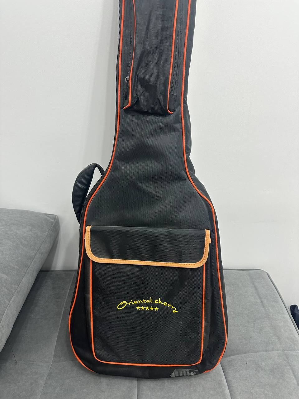 Gitara, 39 razmer
