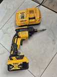 Filetanta rigips dewalt  dcf 620