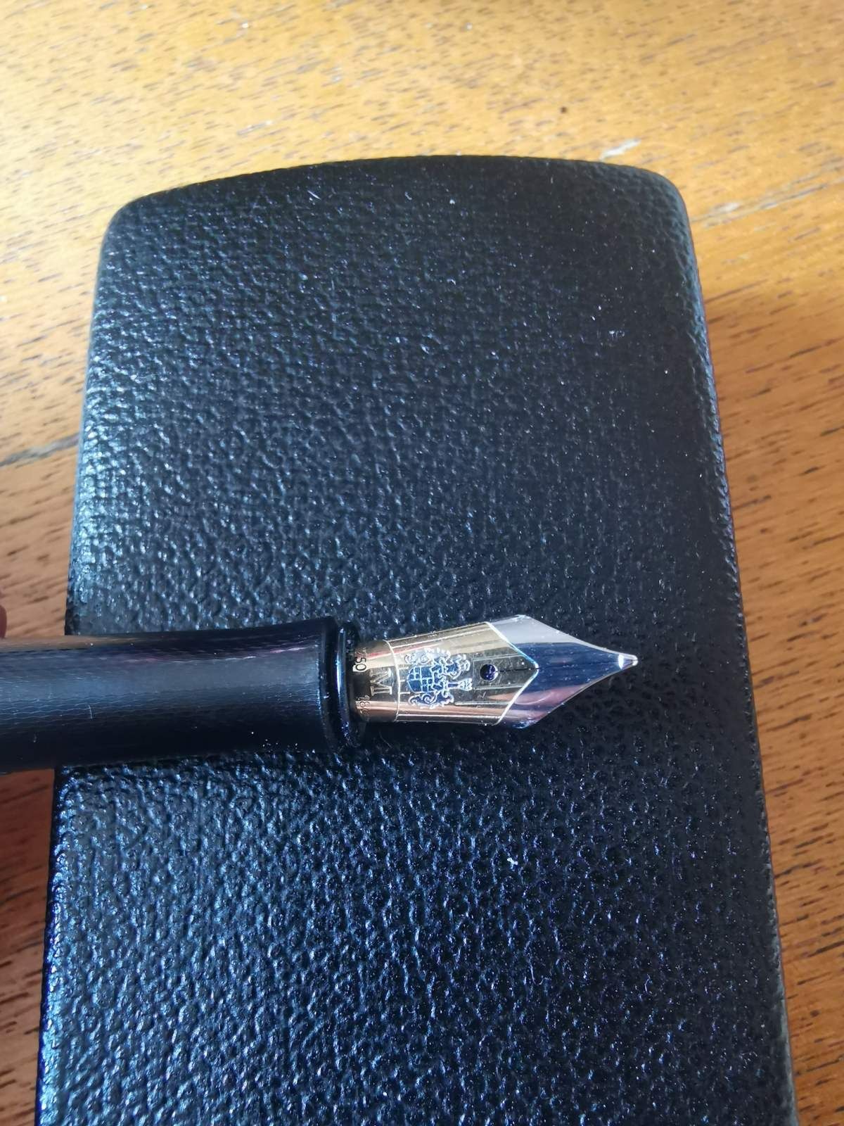 Писалка Graf Von Faber Castell