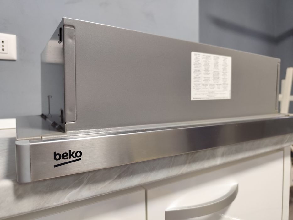 Hota Beko 300m3 h