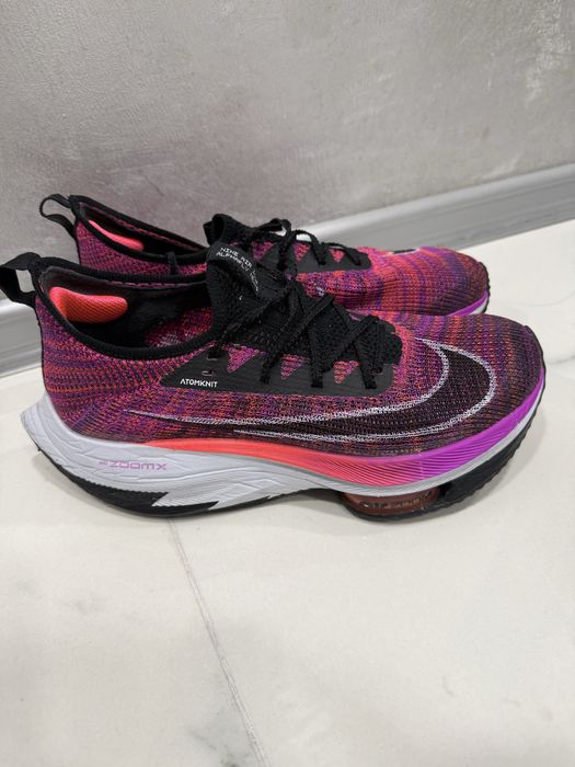 Nike Air Zoom AlphaFly Next%