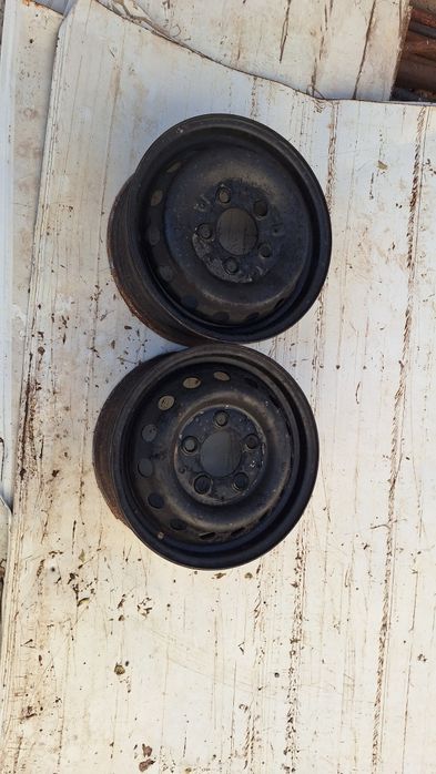 Диски на спринтера