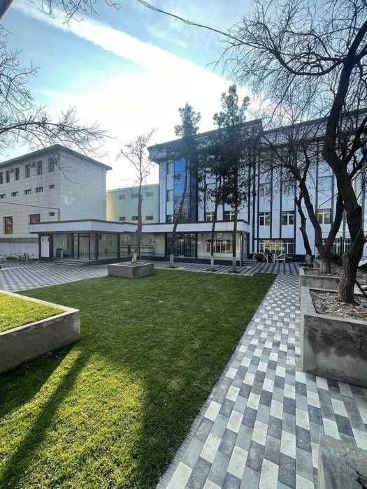 Аренда здания 1600 кв.м под клиника