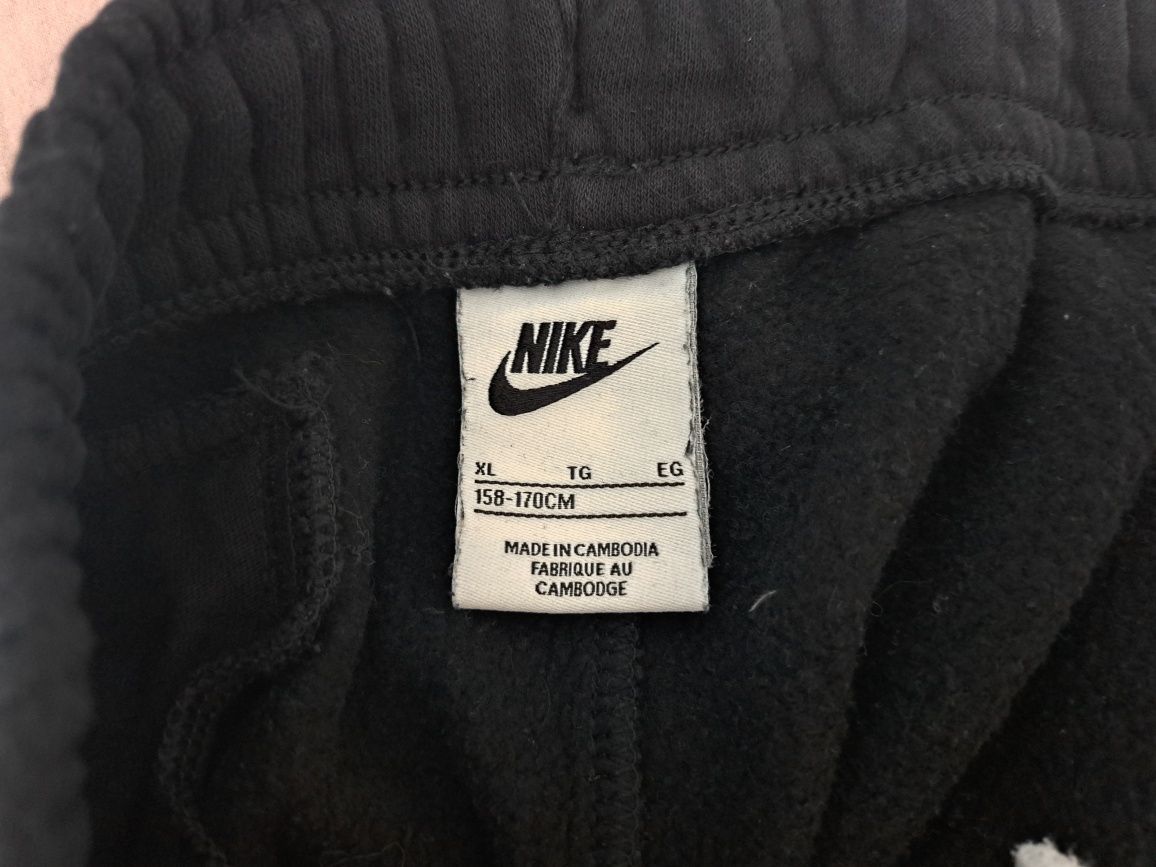 Nike-Ориг. Долнище