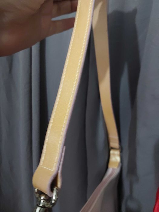 Longchamp Original 100% и Agatha Ruiz de la Prada Две чанти