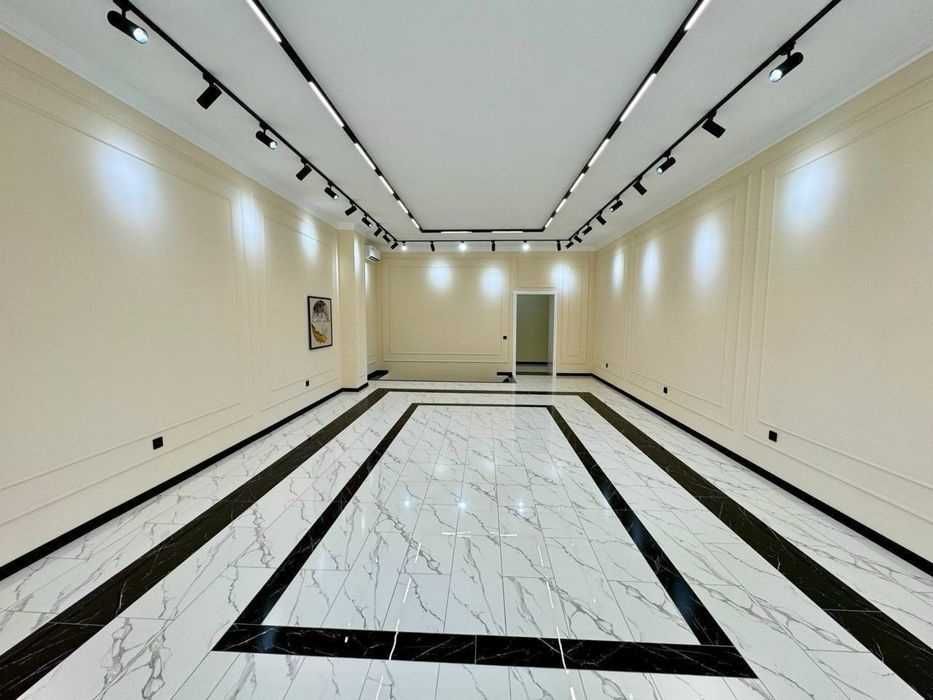 СТИЛЬНЫЙ ОФИС 160 м² в Аренду. Парк Бабура.  Яккасарайский!
