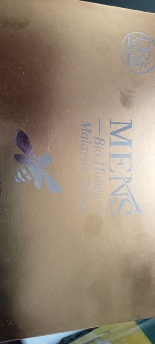 Био Мед натуральная