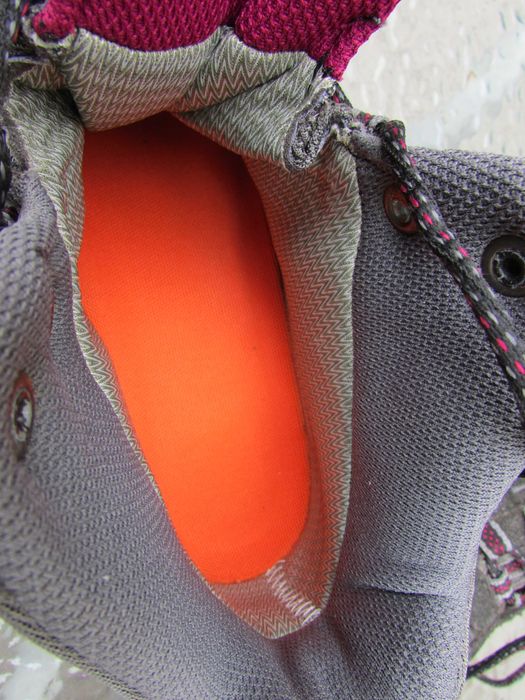 Дамски туристически обувки Sprayway