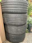 Cauciucuri/anvelope goodyear 215/40/r17