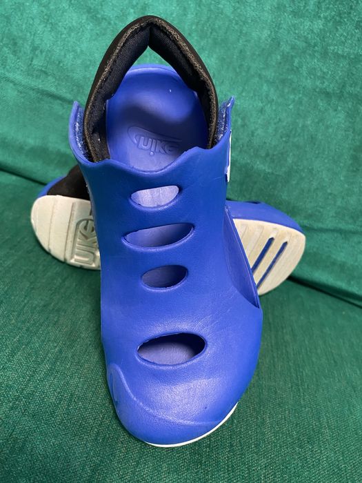 Sandale copii Nike Sunray Protect 3 marimea 31