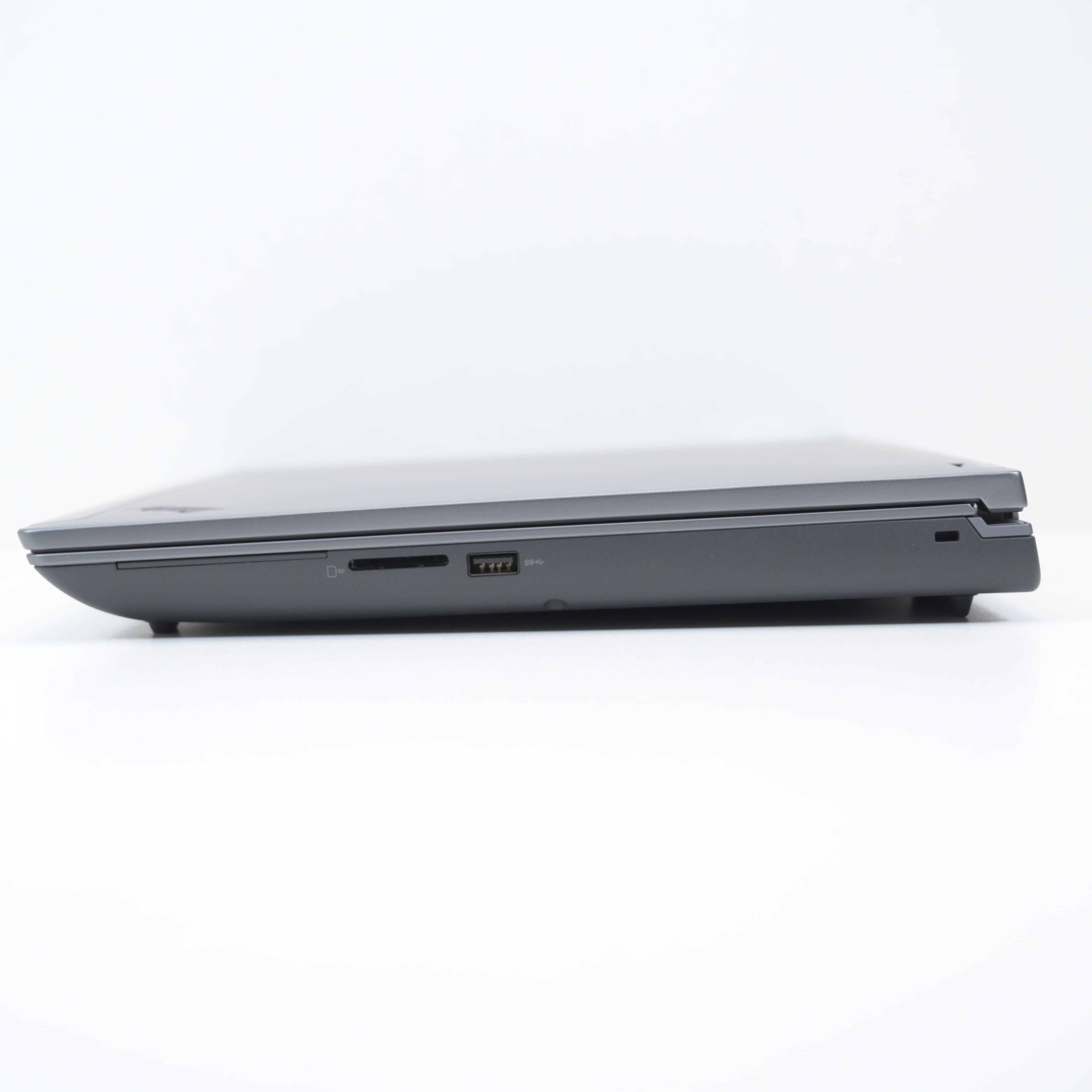 Laptop Lenovo Thinkpad P16 Gen 2 - BSGmag