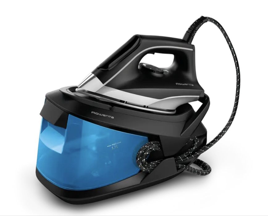 Парогенератор Rowenta