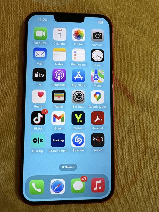 Iphone 14 plus 128gb