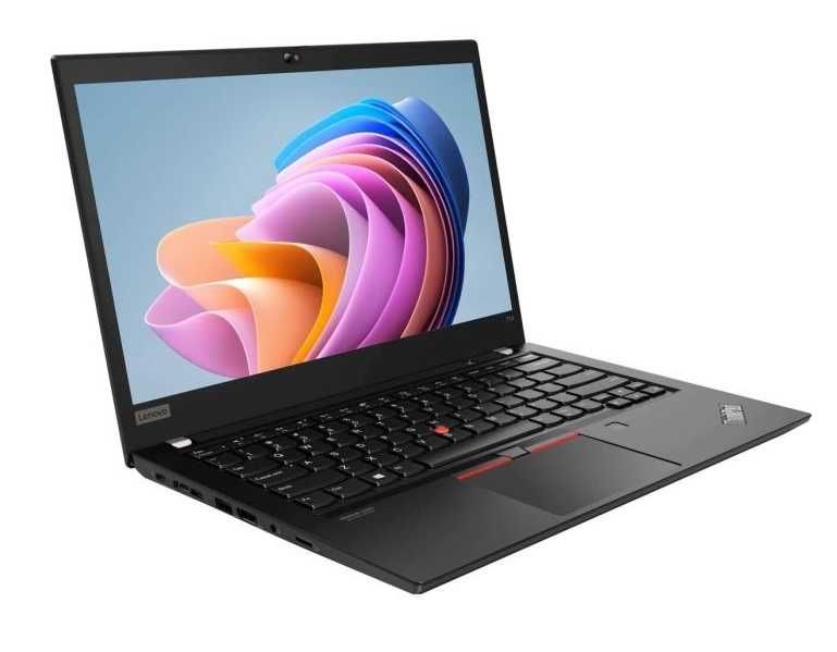 Lenovo ThinkPad T14 Gen2 i5-1135G7 16 GB 256 Gb 14 FHD garantie