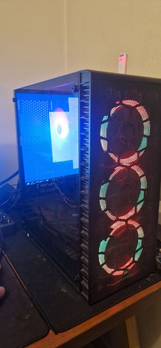 Продам игровой компьютер