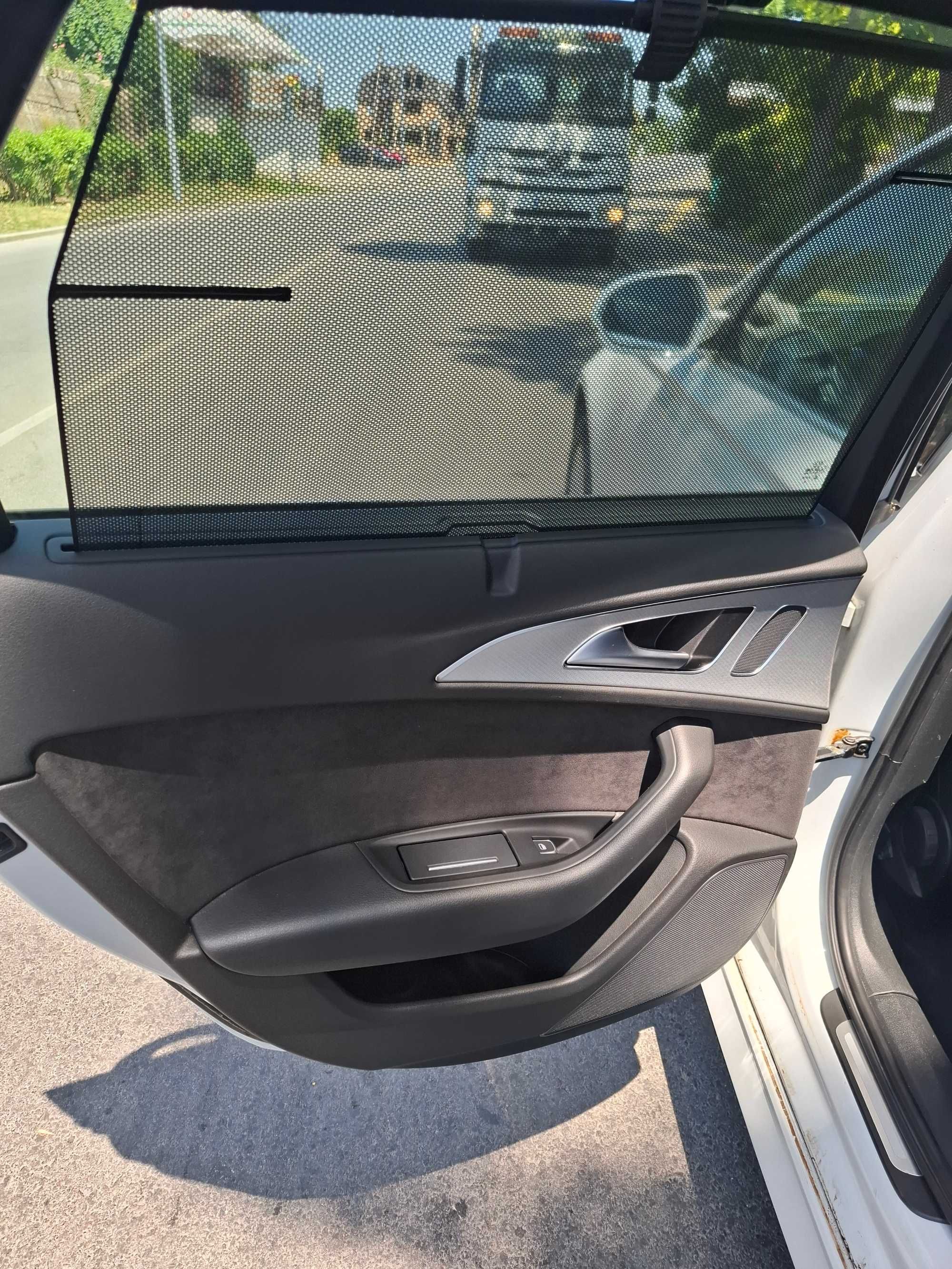 Audi A6 ULTRA 2.0TDI