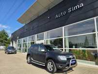 Dacia Duster 1.5 DCI, Euro 5, Piele, Scaune incalzite, AC, FINANTARE avans de la 0%