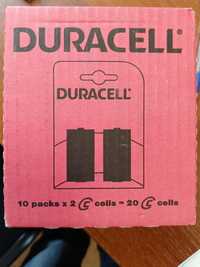 Батарейка DURACELL "С"