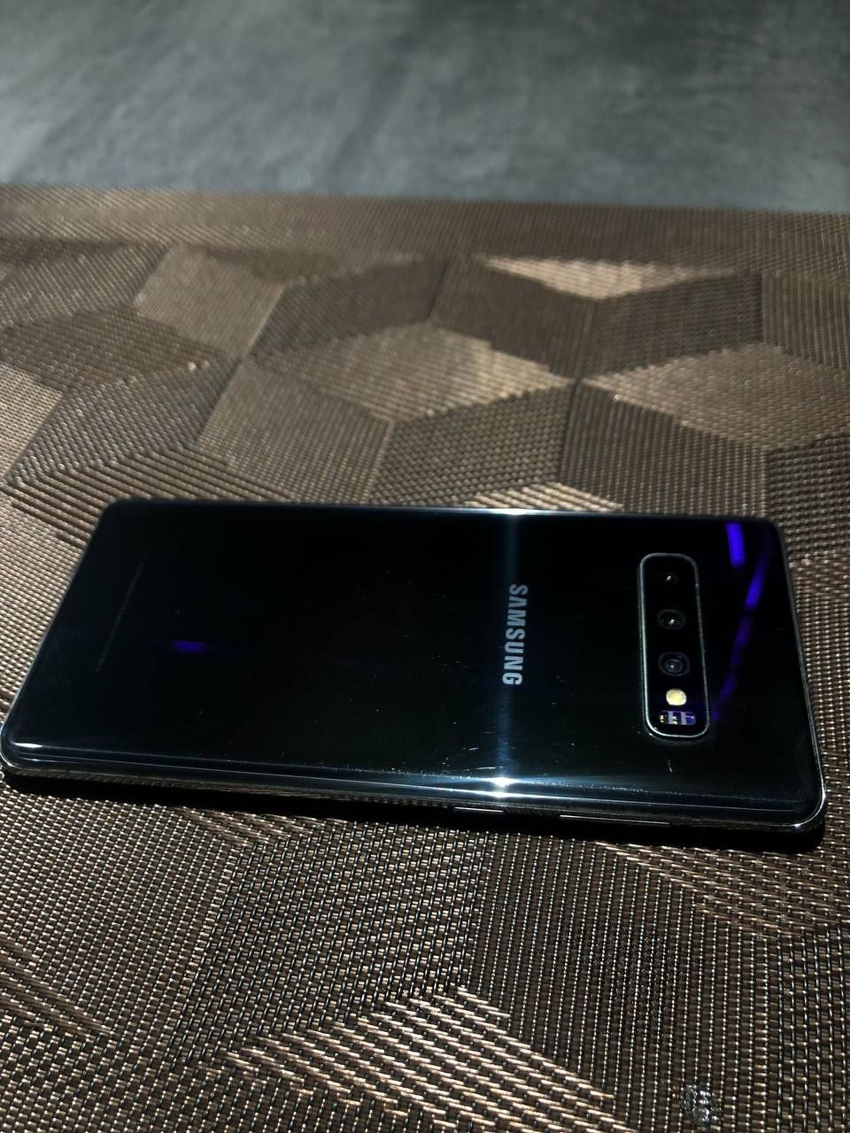 Samsung S 10 plus 128 G