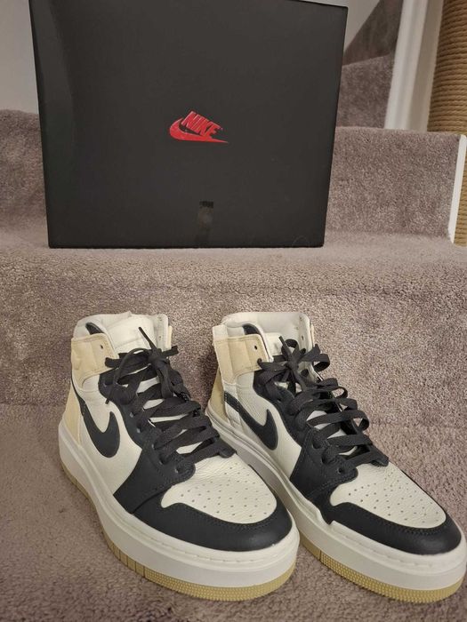 NIKE Pantofi Sport Air Jordan 1 Elevate High marimea 41 ,produs NOU