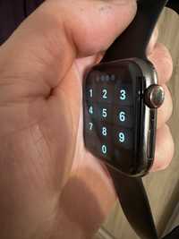 Apple watch 6 Gps + celular 44mm Sapphire Crystal
