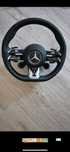 Volan Mercedes Amg