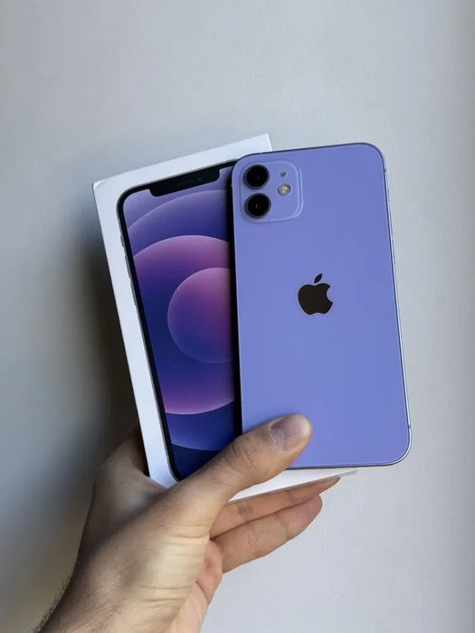 IPhone 12 Айфон 12