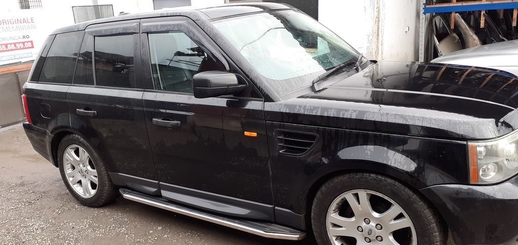 Dezmembrari dezmembrez  Land Rover Range Rover 2.7 D 2005-2013