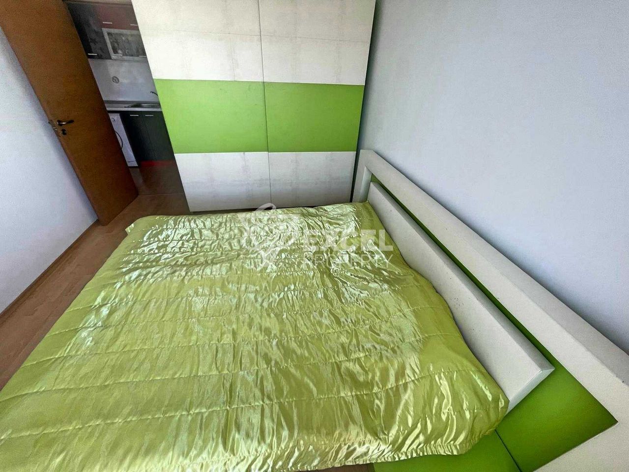 Продава се Двустаен апартамент в к.к. Слънчев бряг - 57 кв.м за 965 €/кв.м - Снимка #15